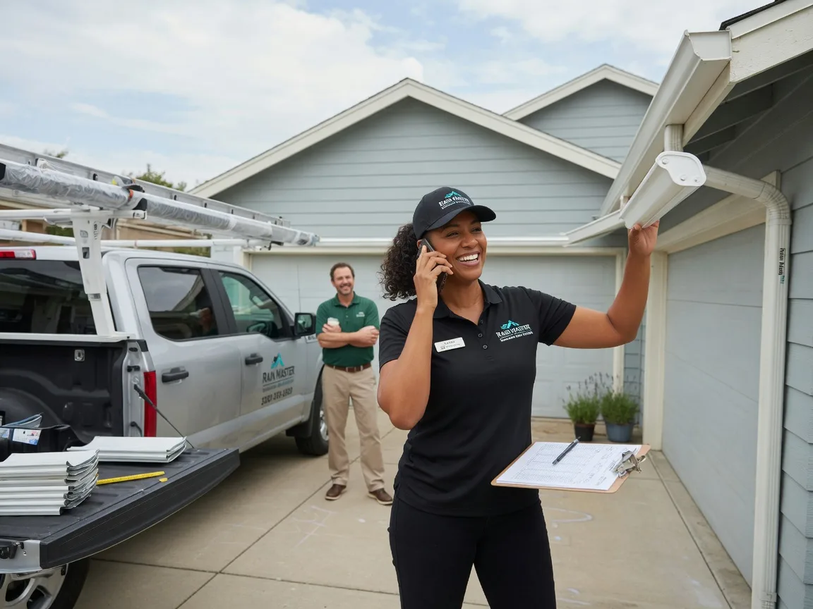 Gutter Installation Oklahoma FAQs